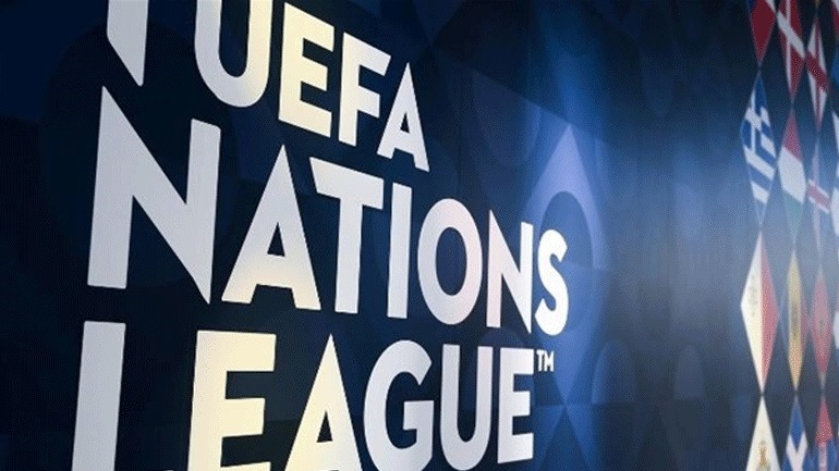 Τα σενάρια για την πρώτη θέση στους ομίλους του Nations League