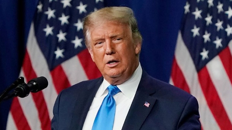 ΗΠΑ: Γερουσιαστές καταγγέλλουν ότι το FBI δέχεται απειλές που ενθαρρύνει ο Τραμπ