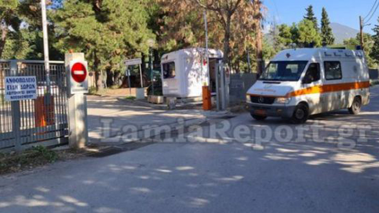 Εύβοια: Μηχανάκι συγκρούστηκε με φορτηγό – Νεκρός ο οδηγός του δίκυκλου