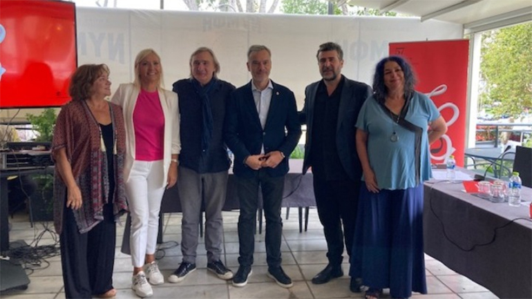 Με 17 ελληνικές και ξένες παραγωγές το 57ο Φεστιβάλ Δημητρίων