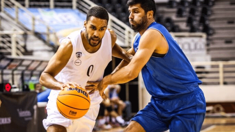 Μπάσκετ: Φιλική νίκη για τον ΠΑΟΚ, 97-53 την ΜΖΤ