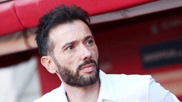 Κορμπεράν: «Θα ήθελα να ευχαριστήσω όσους μας εμπιστεύτηκαν»