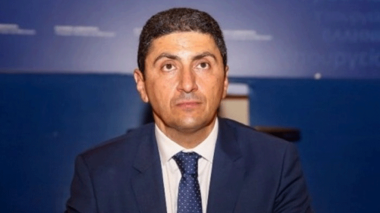 Eπιστολή ΕΠΣ Κορινθίας σε Αυγενάκη: «Άδεια διεξαγωγής αγώνα στα σωματεία μέχρι την ολοκλήρωση της εγγραφής στο μητρώο»