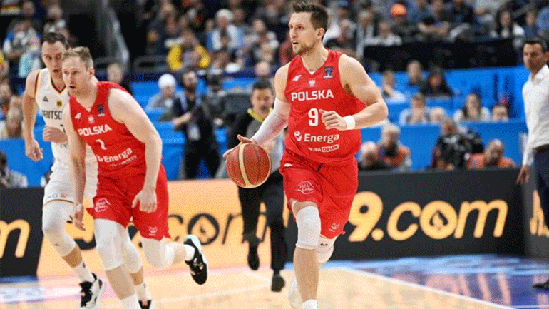 Παναθηναϊκός: «Προβάρει» τα «πράσινα» ο Πονίτκα