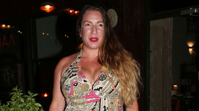 Ερασμία Μάνου: Η απάντηση στα κακόβουλα σχόλια για τον αρραβώνα της με τον κρατούμενο Βασίλη Δημάκη