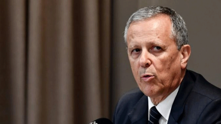 Μπαλτάκος: «Παραβιάζει την ολιστική μελέτη ο κ. Αυγενάκης»