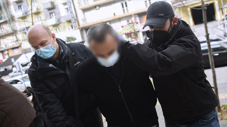 Θεσσαλονίκη: Ισόβια στον 50χρονο που κατακρεούργησε τη σύζυγό του
