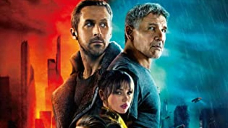 H Amazon ετοιμάζει μία «προκλητική» νέα σειρά «Blade Runner»
