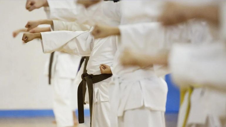 Karate Kid από τα… Χανιά: Οκτάχρονος έδειρε επίδοξο ληστή! Karate Kid από τα… Χανιά: Οκτάχρονος έδειρε επίδοξο ληστή!