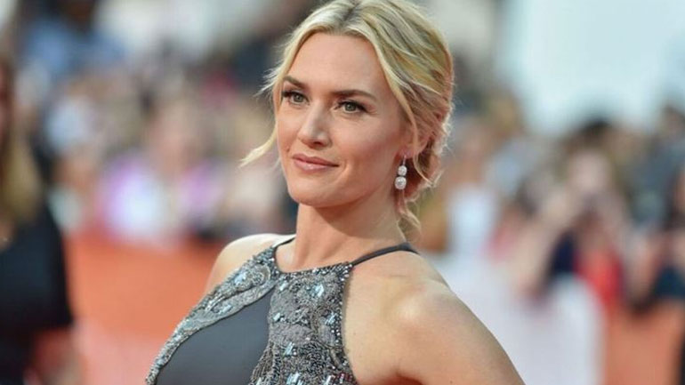 Kate Winslet: Μεταφέρθηκε εσπευσμένα στο νοσοκομείο κατά τη διάρκεια γυρισμάτων στην Κροατία