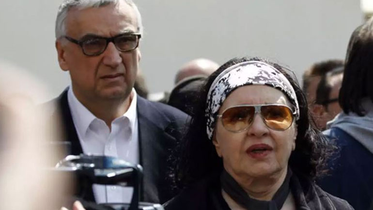 Δημήτρης Σούρας για τη Μάρθα Καραγιάννη – «Μιλούσαμε καθημερινά, δεν ήταν άθεη…»