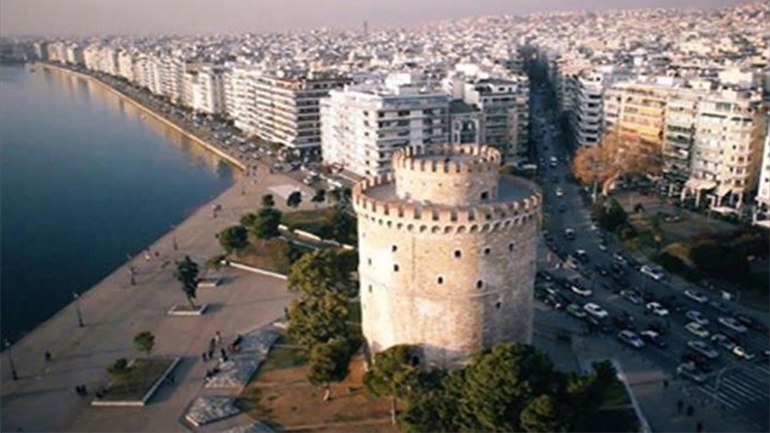 Ο Λευκός Πύργος στον κατάλογο των Θησαυρών της Ευρωπαϊκής Κινηματογραφικής Κληρονομιάς