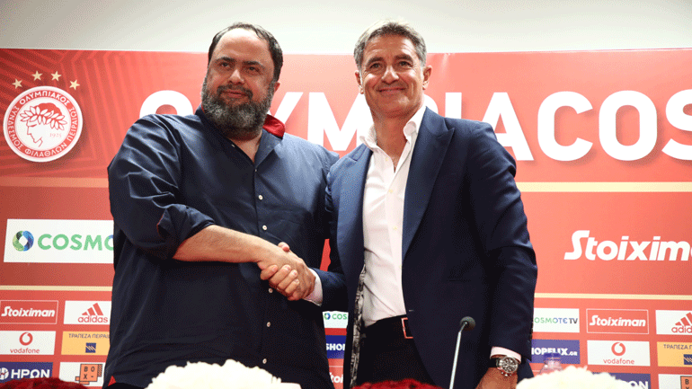 Μίτσελ: «Να σταματήσουμε να μιλάμε και να δουλέψουμε σκληρά»