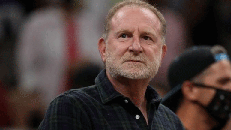 Σάρβερ: «Έχω ξεκινήσει τη διαδικασία εύρεσης αγοραστών για τους Σανς»