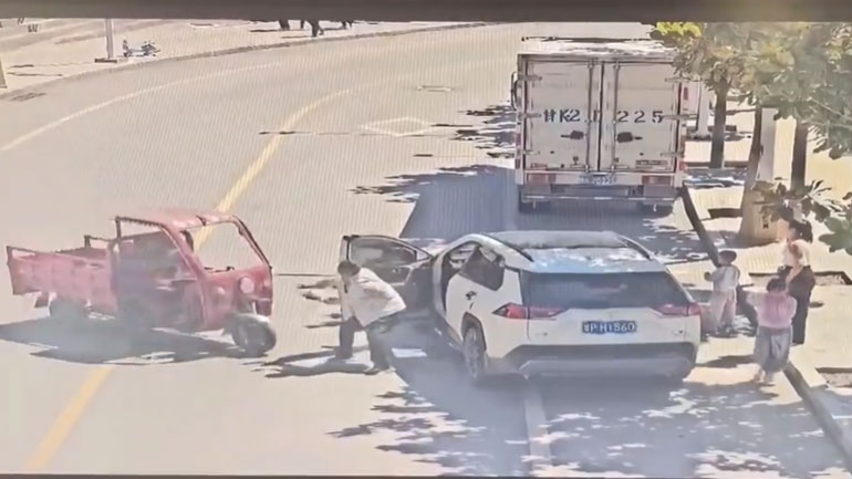  Γιατί τόσος πανικός;