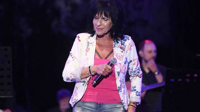 Σοφία Βόσσου: Το σχόλιο στην ανάρτηση του κρατούμενου Βασίλη Δημάκη που αρραβωνιάστηκε την κόρη της