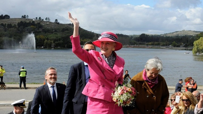 Δανία: Θετική στον κορωνοϊό η βασίλισσα Μαργαρίτα – Είχε παρευρεθεί στην κηδεία της Ελισάβετ