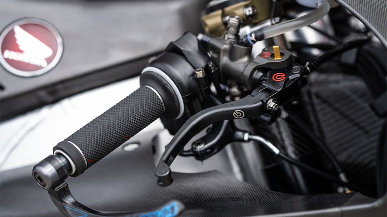 Brembo Upgrade Racing φρένα για όλους τους σπορ αναβάτες