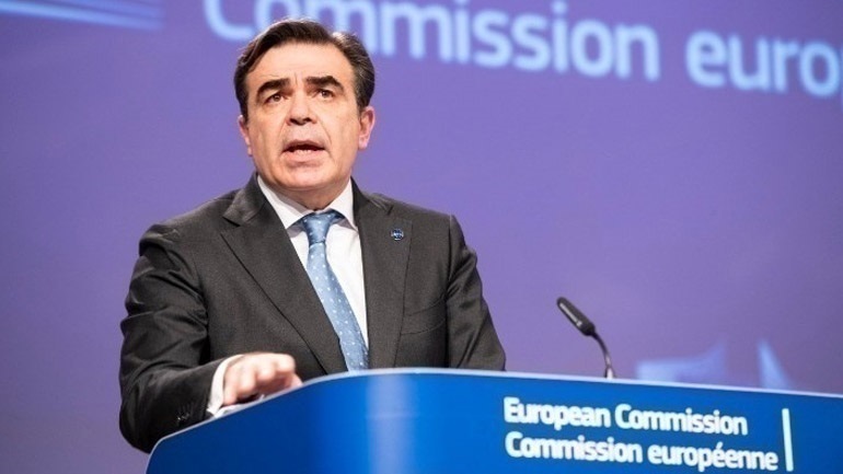 Μ. Σχοινάς για Τουρκία: Τέλος χρηματοδοτικά προγράμματα και τελωνειακή ένωση για όσους δεν σέβονται όσα πρεσβεύει η ΕΕ