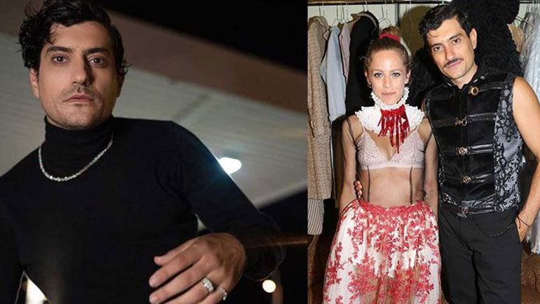 «Παράδεισος των κυριών» – Αργύρης Πανταζάρας: Το βραβείο Χορν σε νεαρή ηλικία και οι διάσημες σχέσεις του