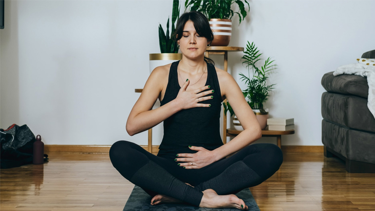 Γιατί είναι σημαντικό να αναπνέουμε σωστά στην απόδοση της άσκησης;