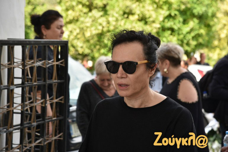 Παντελής Καναράκης