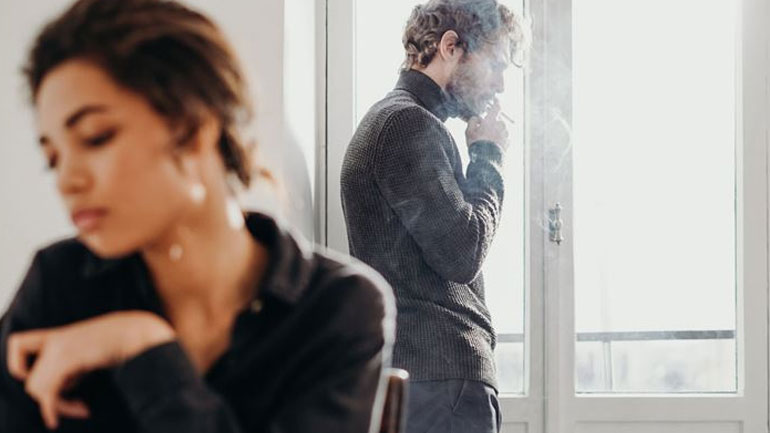 Πώς επιβιώνουν τα ζώδια μετά από ένα χωρισμό;