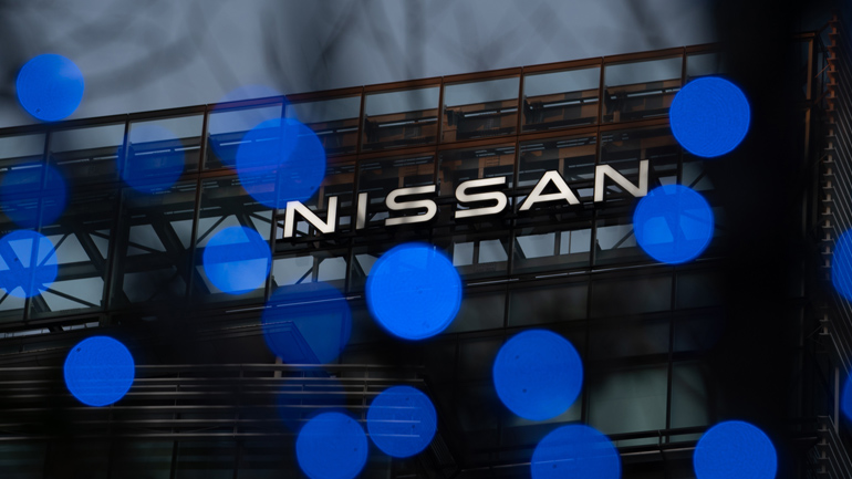 Για την αδρανοποίηση των ιών η Nissan αναπτύσσει νέα τεχνολογία με καταλυτικά ενεργά είδη