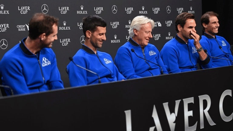 Ναδάλ: «Μία ιστορική στιγμή που θα μου μείνει αξέχαστη»