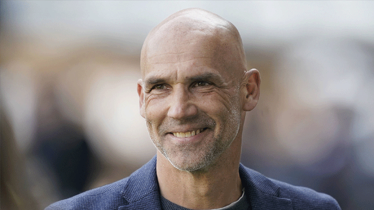 Γερμανία: Νέος προπονητής της Μπόχουμ ο Τόμας Λετς