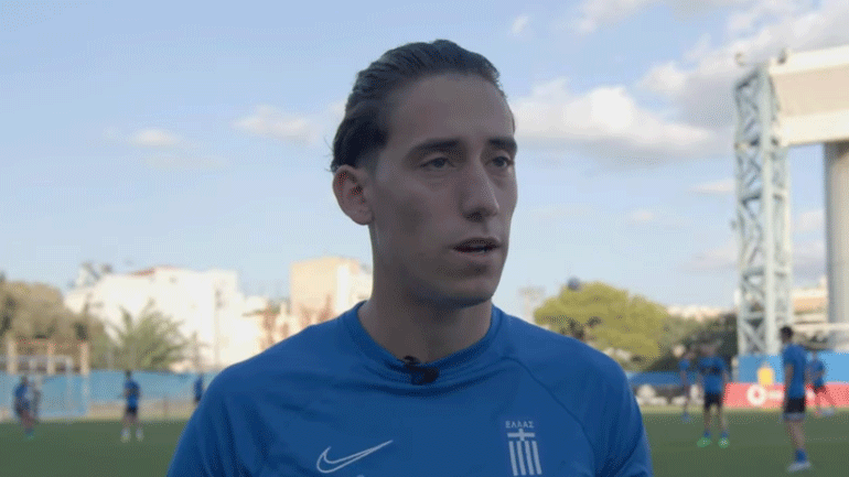 Οι διεθνείς στον ΟΠΑΠ: «Με τον Πογέτ αποκτήσαμε νοοτροπία νικητή»