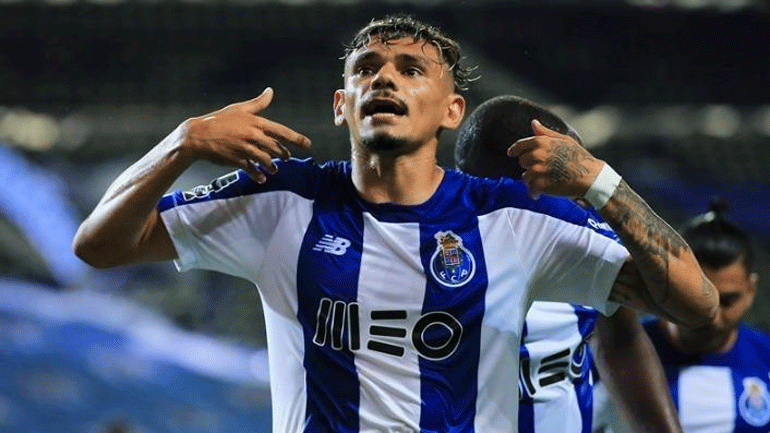 Πορτογαλία: Αγωγή στην Πόρτο από τον Τικίνιο