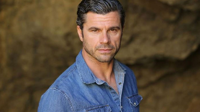 Η εξομολόγηση του Χρήστου Βασιλόπουλου: «Ο πατέρας μου πέθανε στη φυλακή»