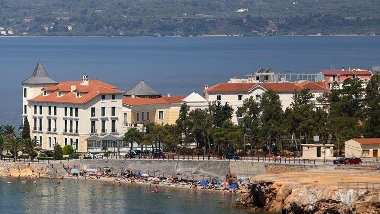 Συνεχίζονται και τον Οκτώβριο οι επιδοτούμενες διακοπές σε Β. Εύβοια και Σάμο – Πότε ανοίγει η πλατφόρμα