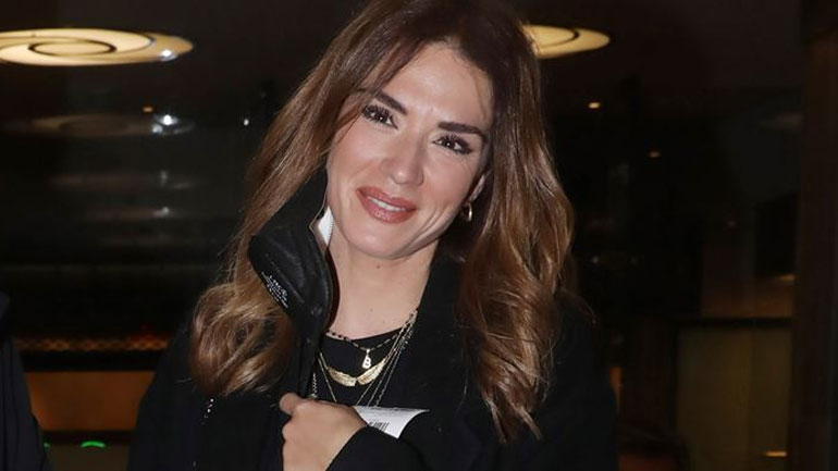 Βάσω Λασκαράκη: Οι δηλώσεις της για τη συνεργασία με τον Γιάννη Τσιμιτσέλη στη σειρά «Μαίρη, Μαίρη, Μαίρη»