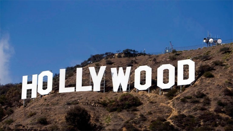 Η «Πινακίδα του Χόλιγουντ» γίνεται 100 ετών