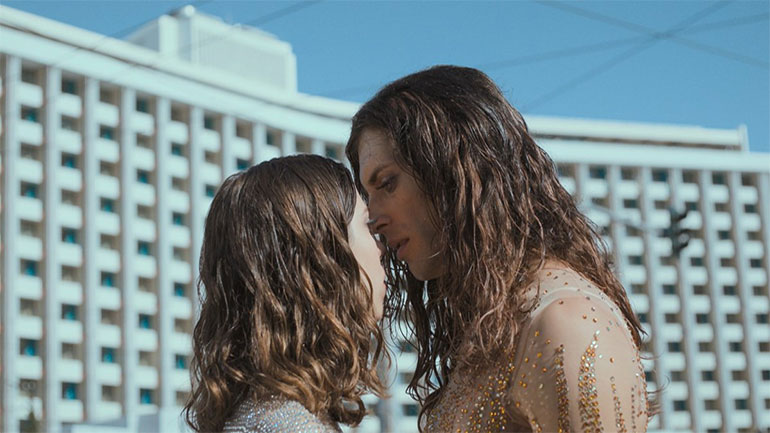 «Broadway»: Η νέα ταινία του Χρήστου Μασσαλά