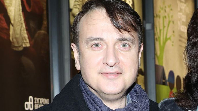 Γιώργος Γαλίτης: «Μου χρωστάνε 30.000 ευρώ από δουλειές…»