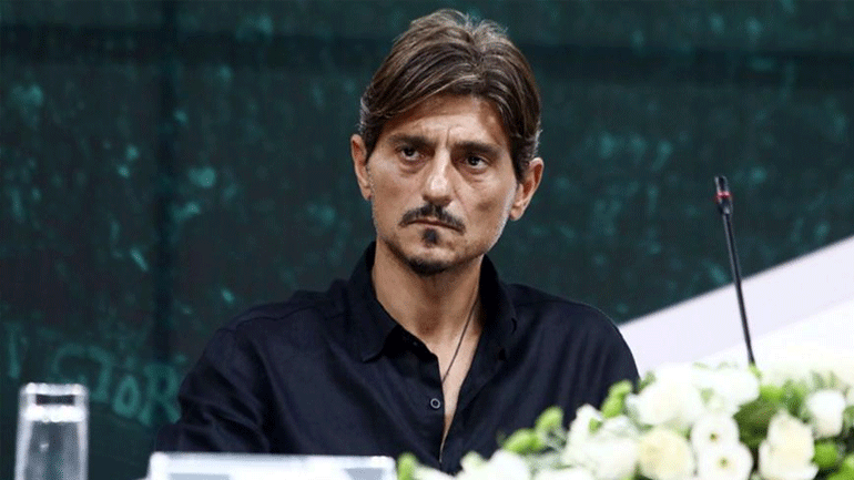 Δ. Γιαννακόπουλος: «Αν δίναμε βάση σε ό,τι λεγόταν κάθε καλοκαίρι, ο Ολυμπιακός θα έπρεπε να είναι νταμπλούχος κάθε χρόνο»