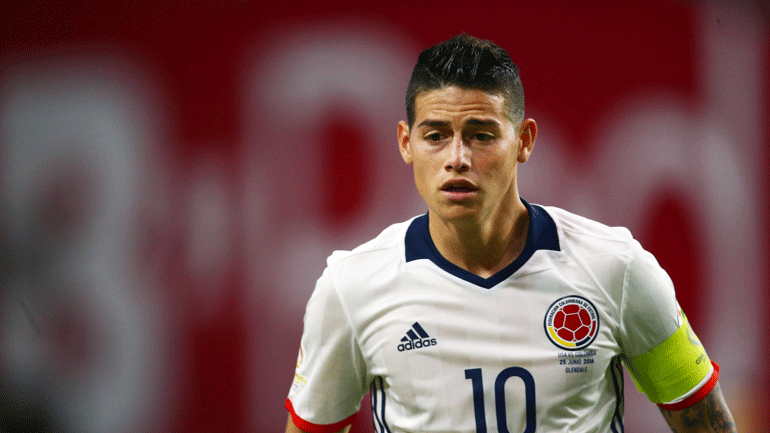 Βαλντεράμα: «Να… ξαναγίνει Χάμες για το παγκόσμιο ποδόσφαιρο»