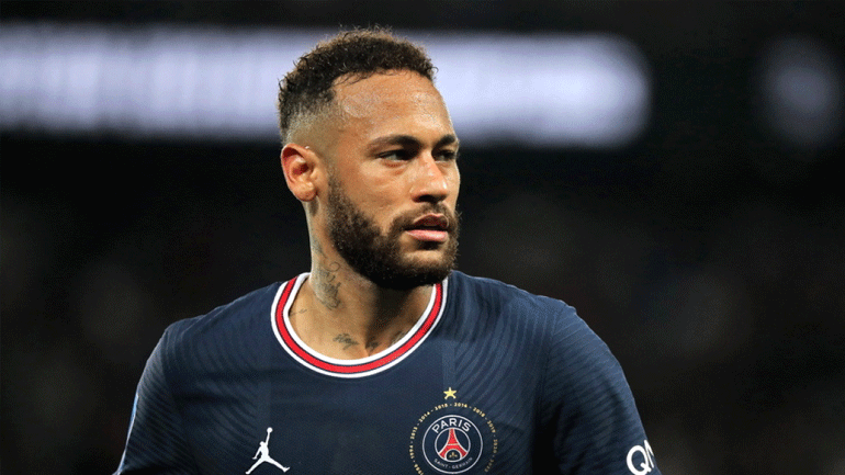 Γαλλία: Ο Νεϊμάρ ψηφίστηκε παίκτης του μήνα για τον Αύγουστο