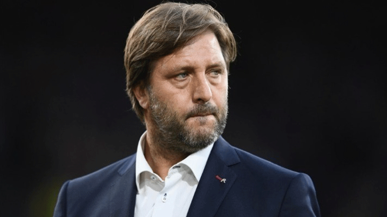 Πέδρο Μαρτίνς: «Είμαι ένας προπονητής με τεράστιες φιλοδοξίες»