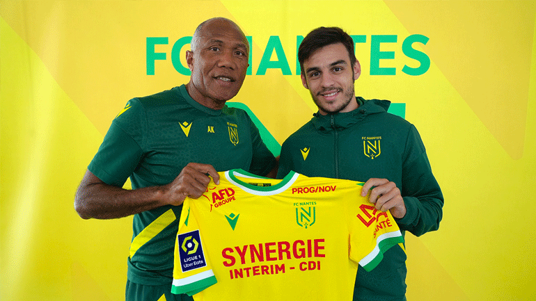 Ναντ: Απέκτησε τον Σεντόνζ από τη Μετς αντί 4 εκατ. ευρώ