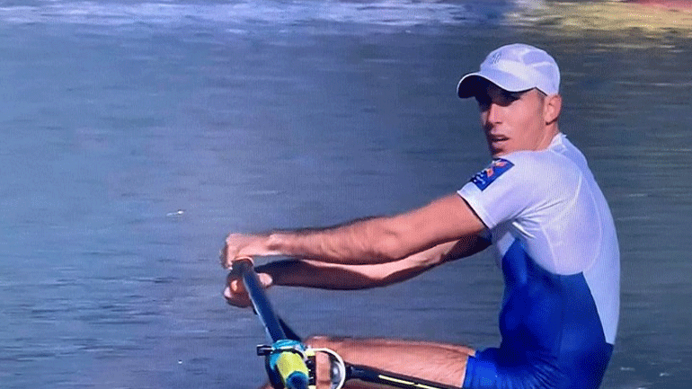 Παγκόσμιο πρωτάθλημα κωπηλασίας: Τρείς τελικοί για τα γαλανόλευκα κουπιά στο Ρατσίτσε