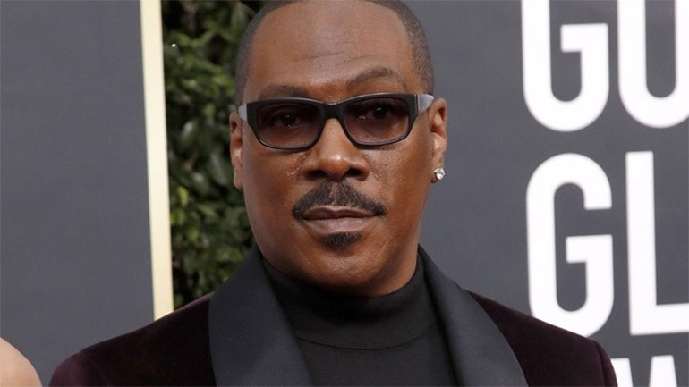 Ο Έντι Μέρφι θα επανασυνδεθεί με τους συμπρωταγωνιστές του στη ταινία «Beverly Hills Cop»