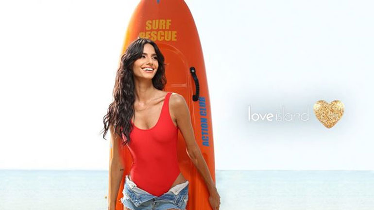 Love Island: Η επίσημη πρεμιέρα και τα πρώτα πλάνα από την εντυπωσιακή βίλα