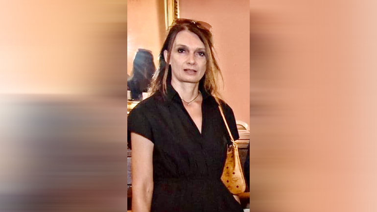 Η εισαγγελέας Κυριακή Κλιάμπα