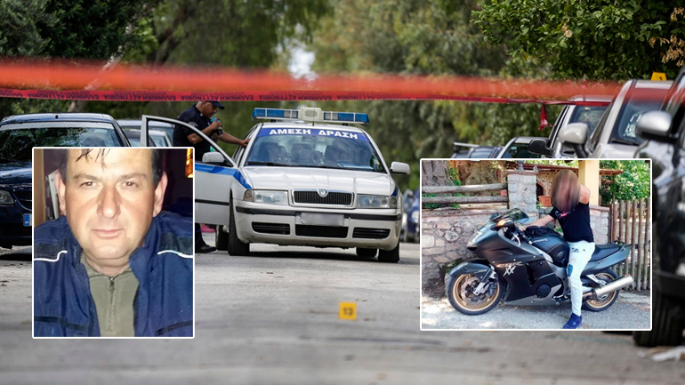 Ομολόγησε ο δολοφόνος του 52χρονου στην Καβάλα