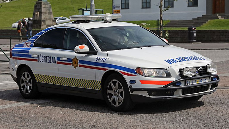 Ισλανδία: Συνελήφθησαν τέσσερις νεαροί για την προετοιμασία «τρομοκρατικής» ενέργειας