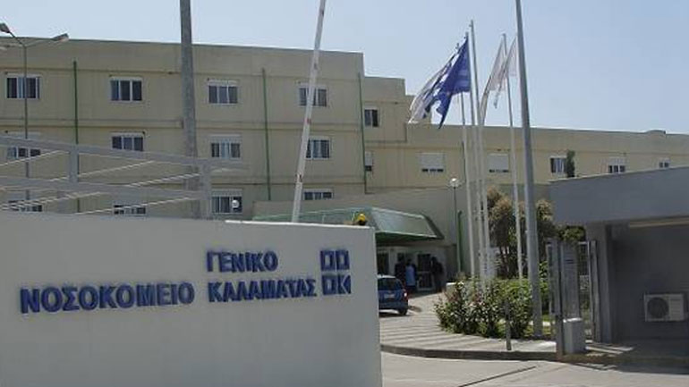 Καλαμάτα: Στο νοσοκομείο 15 άτομα μετά από κατανάλωση γουρουνοπούλας